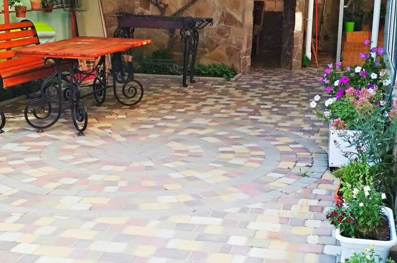 Гостевой дом «АлеТон»