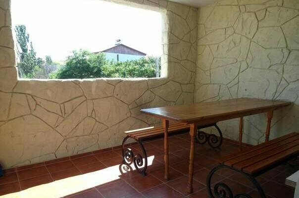 Гостевой дом «АлеТон»