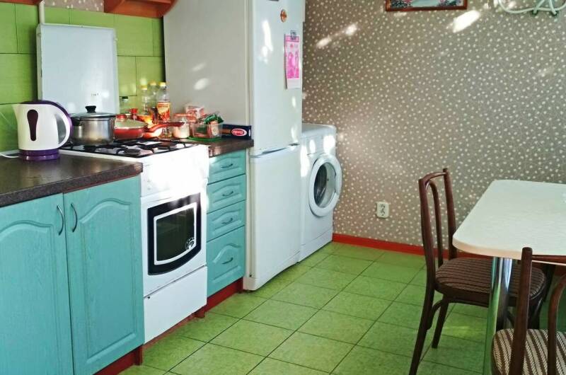 Гостевой дом «АлеТон»