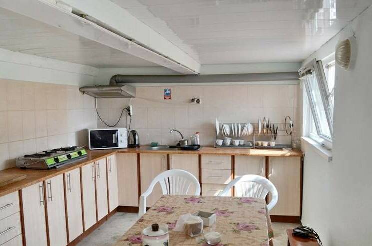 Гостевой дом «Эльмаз»