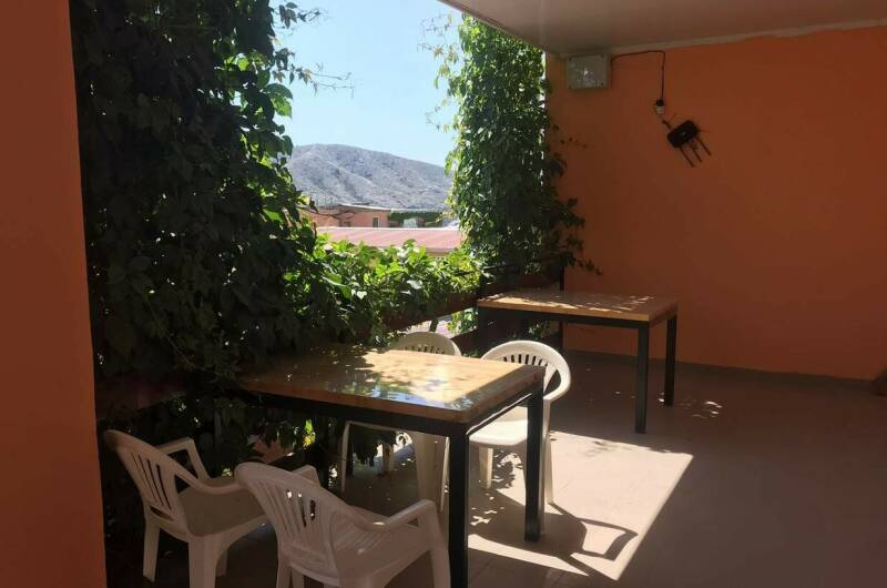 Гостевой дом «Эльмаз»