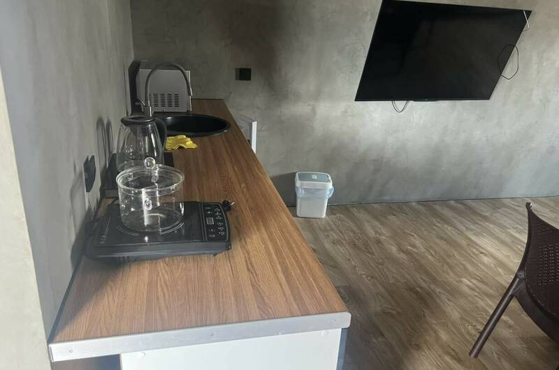 Гостевой дом «Эльмаз»