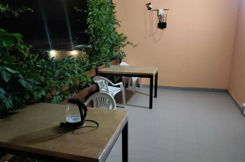 Гостевой дом «Эльмаз»