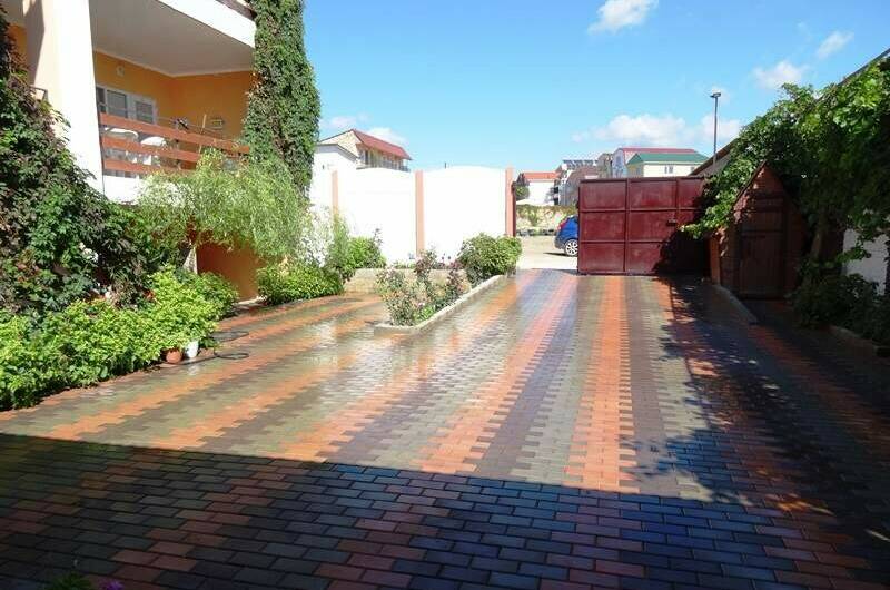 Гостевой дом «Эльмаз»