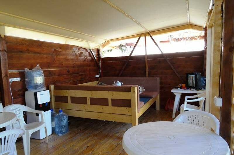 Гостевой дом «Эльмаз»