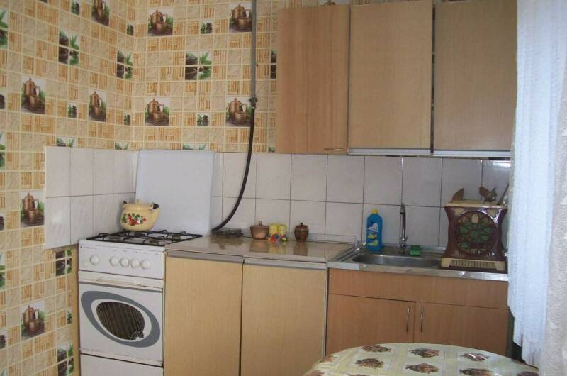 Гостевой дом «Лоза»