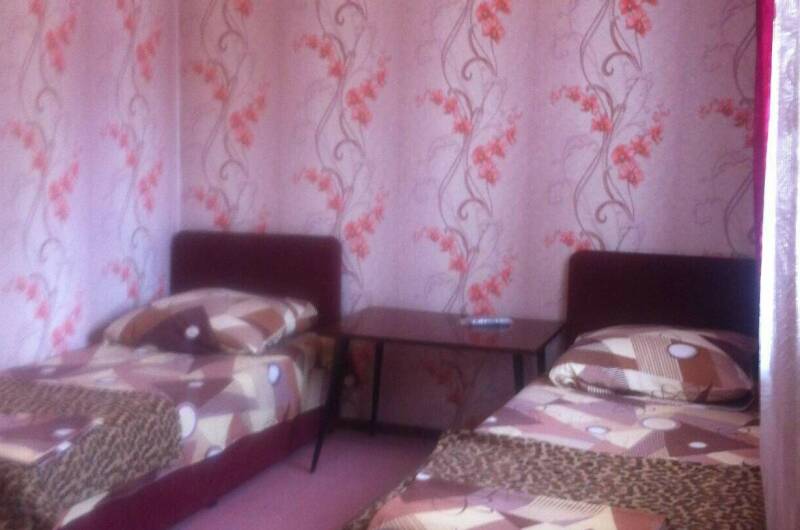 Гостевой дом «Лоза»