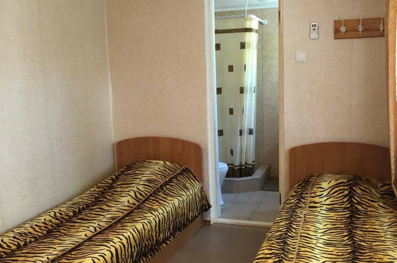 Гостевой дом «Лоза»