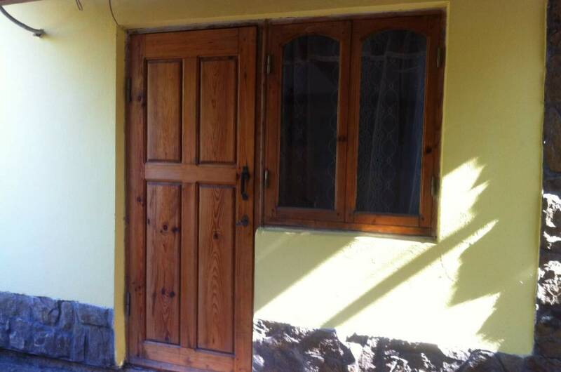 Гостевой дом «Лоза»