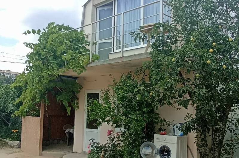 Коттедж под ключ