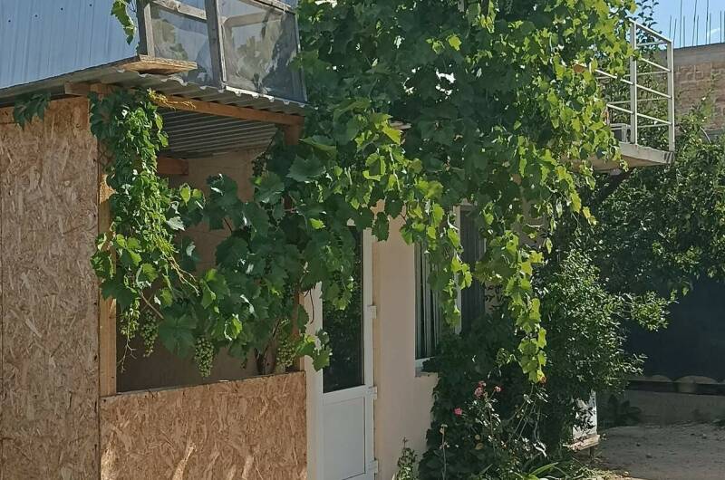 Коттедж под ключ