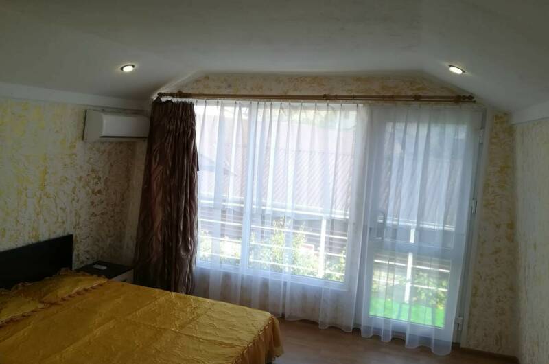 Коттедж под ключ