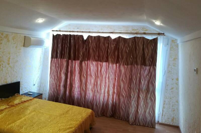 Коттедж под ключ