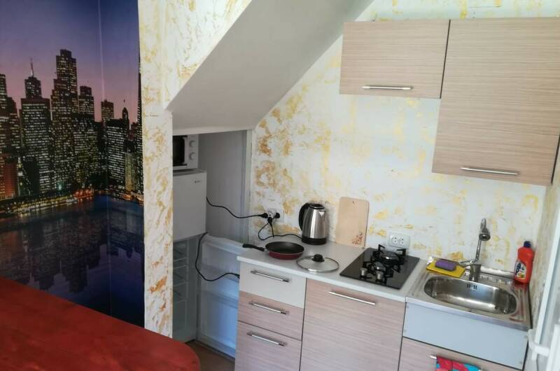 Коттедж под ключ