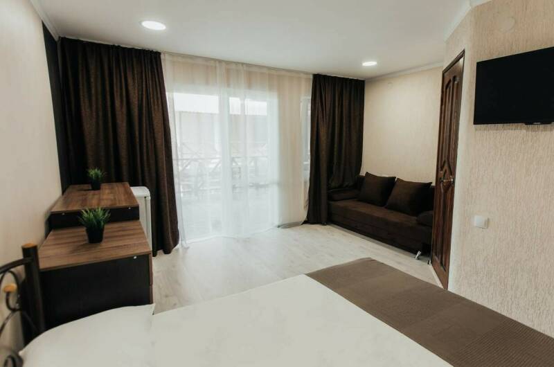 Гостевой дом «Людмила»