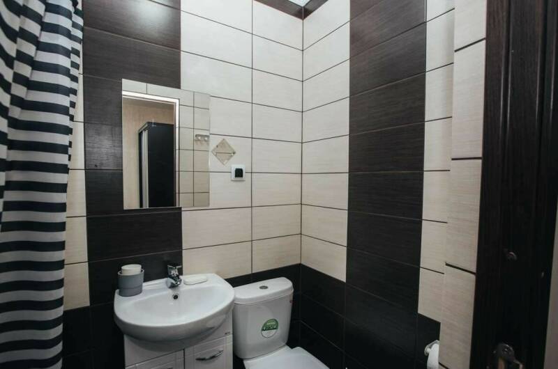 Гостевой дом «Людмила»