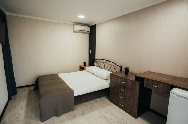 Гостевой дом «Людмила»