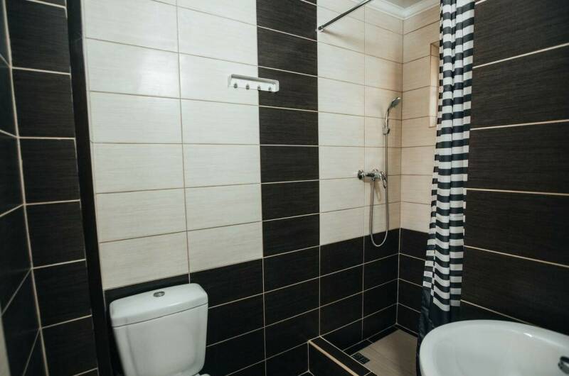 Гостевой дом «Людмила»