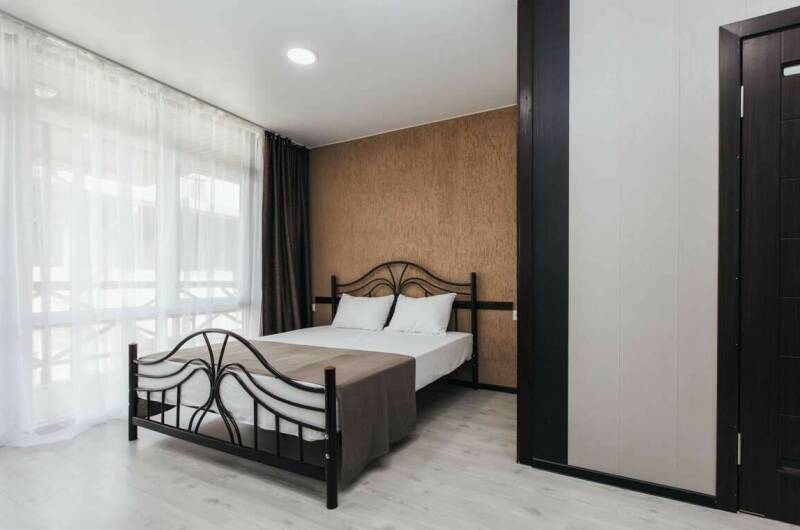 Гостевой дом «Людмила»