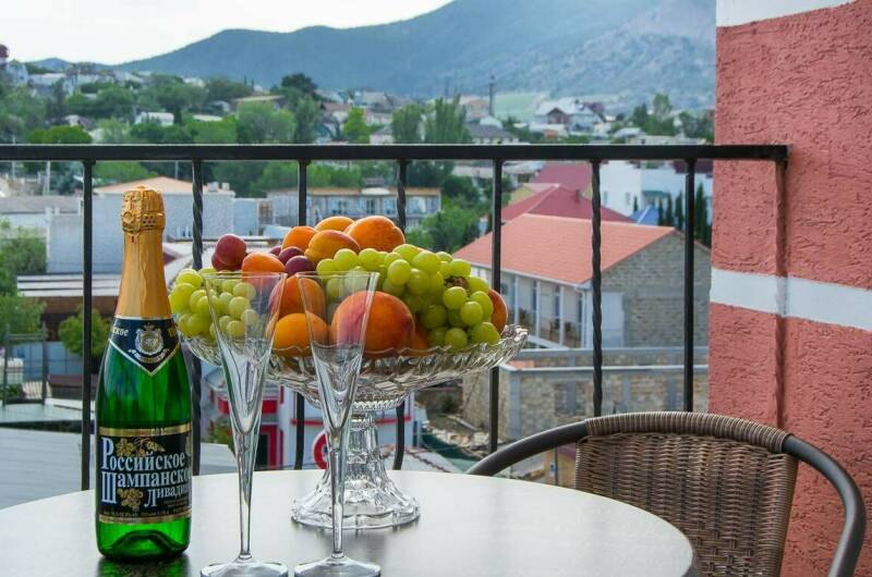 Гостевой дом «Мальва»