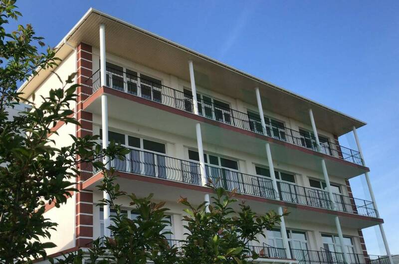 Гостевой дом «Мальва»