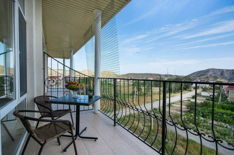 Гостевой дом «Мальва»