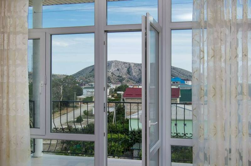 Гостевой дом «Мальва»