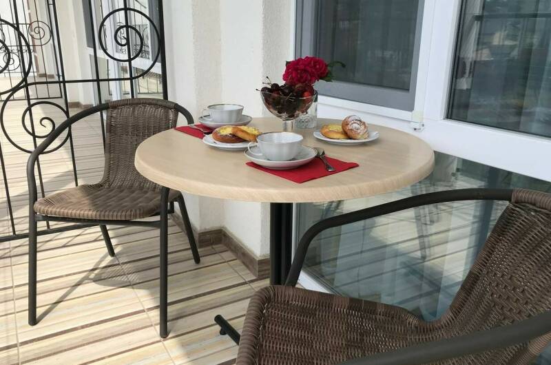 Гостевой дом «Мальва»