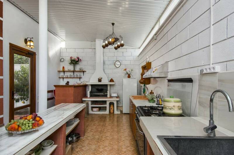 Гостевой дом «Мальва»