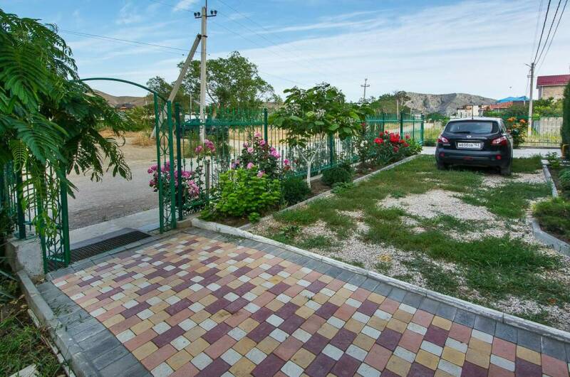 Гостевой дом «Мальва»