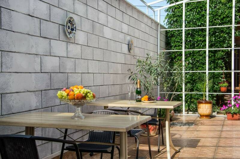 Гостевой дом «Мальва»