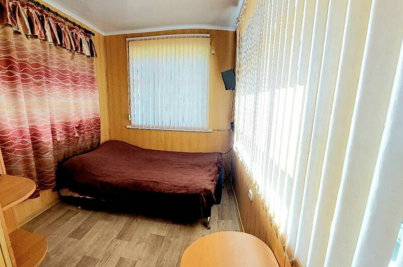 Дом под ключ в Гурзуфе с садом