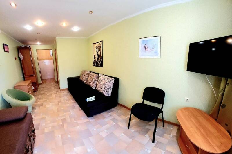 Дом под ключ в центре