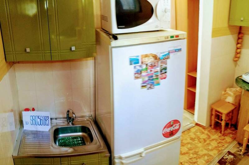 Дом под ключ в центре