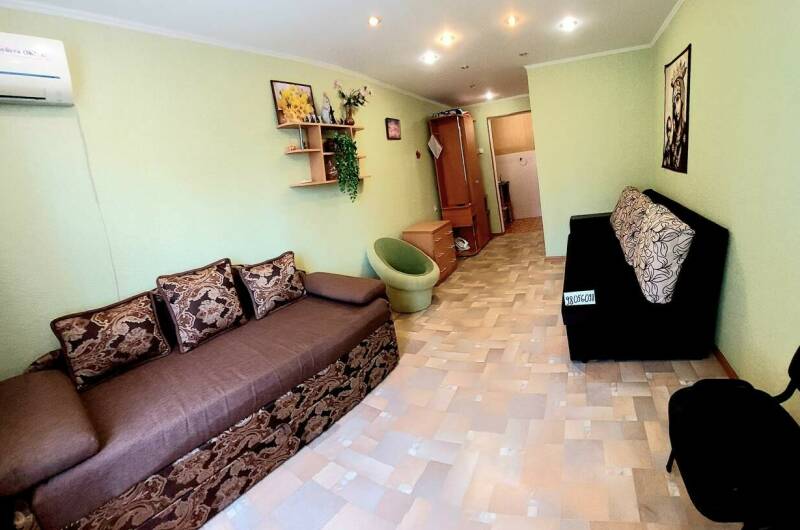 Дом под ключ в центре