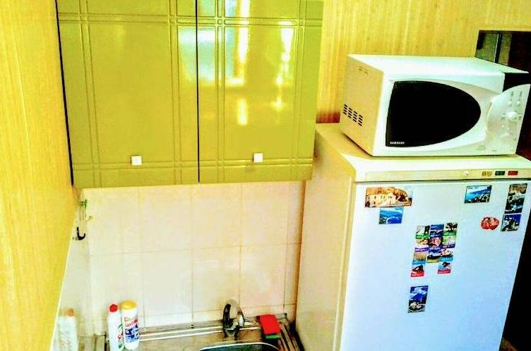 Дом под ключ в центре