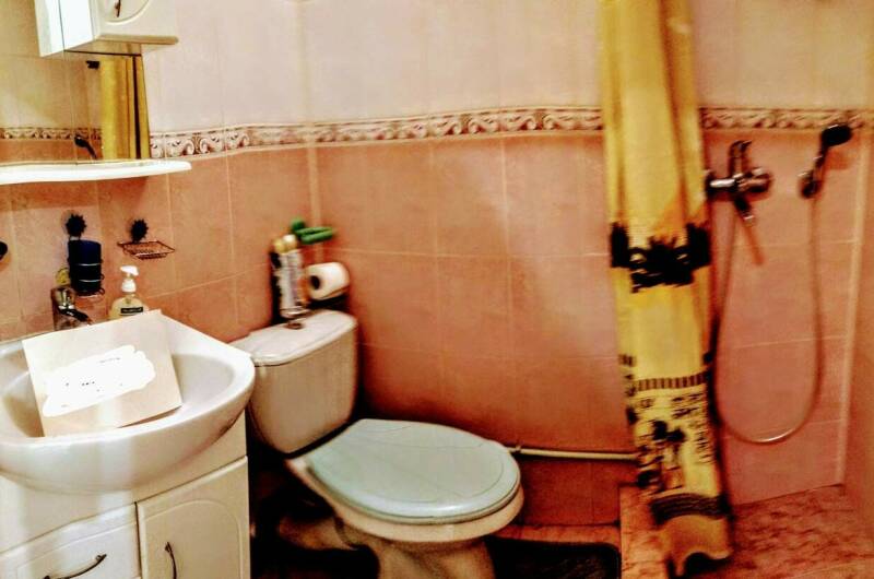 Дом под ключ в центре