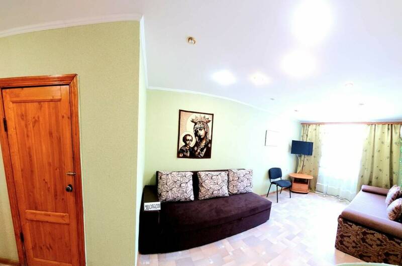 Дом под ключ в центре