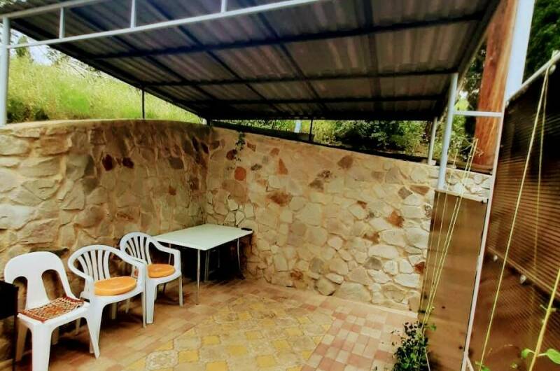 Дом под ключ в центре