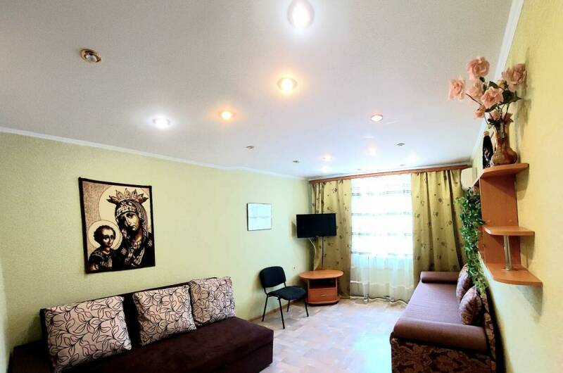 Дом под ключ в центре