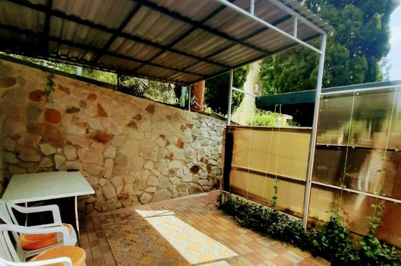 Дом под ключ в центре