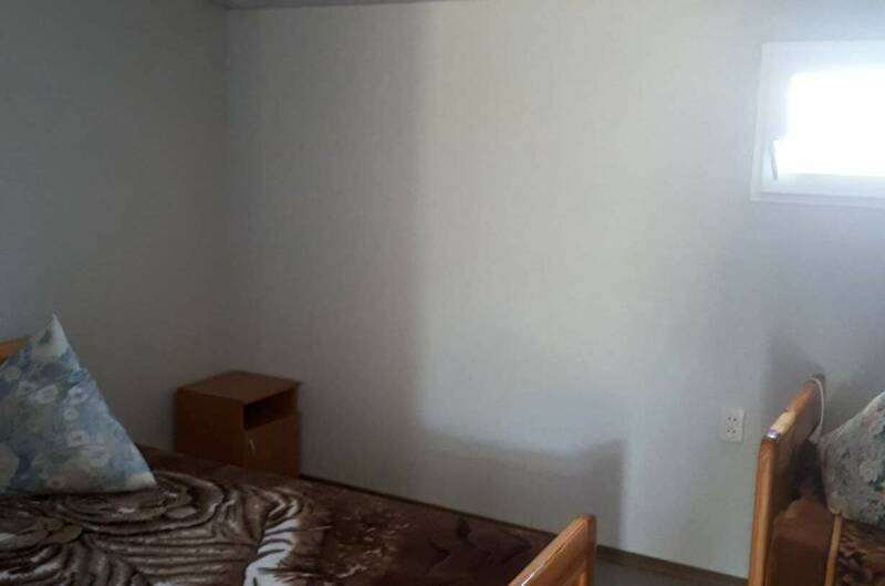 Гостевой дом в Оленевке