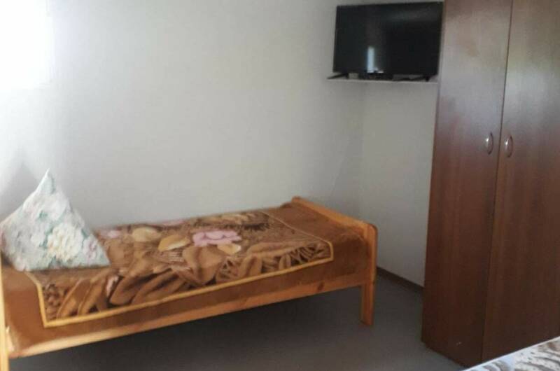 Гостевой дом в Оленевке