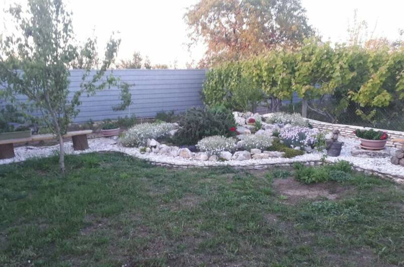 Гостевой дом в Оленевке