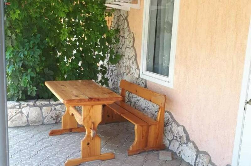 Гостевой дом в Оленевке