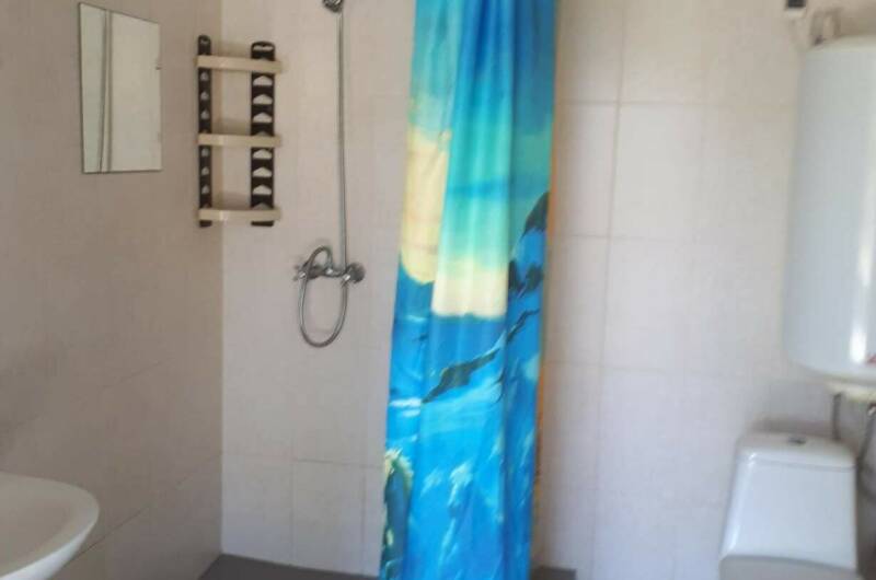 Гостевой дом в Оленевке