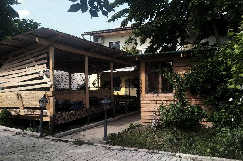 Гостевой дом «Медуза»