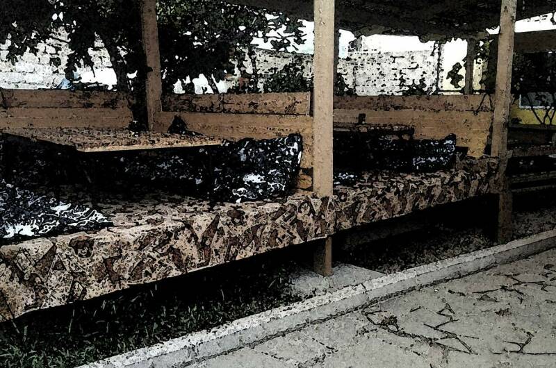 Гостевой дом «Медуза»