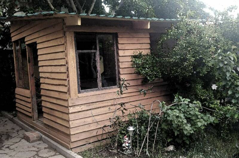 Гостевой дом «Медуза»