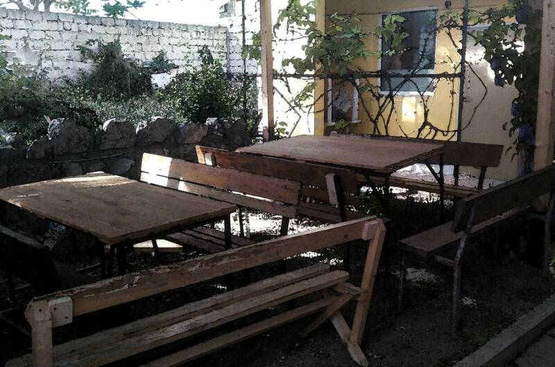 Гостевой дом «Медуза»